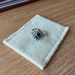 James Avery Spanish Lace Ring